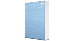 Seagate STKC5000402 цена и информация | Жёсткие диски (SSD, HDD) | pigu.lt