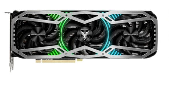 Gainward GeForce RTX 3070 Phoenix GS 8GB цена и информация | Vaizdo plokštės (GPU) | pigu.lt