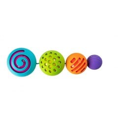 Набор шариков OombeeBall цена и информация | Игрушки для малышей | pigu.lt