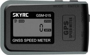 SkyRC SK-500024-01 kaina ir informacija | Išmanioji technika ir priedai | pigu.lt