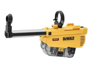 Адаптер для удаления пыли DEWALT 18V DWH205DH цена и информация | Шуруповерты, дрели | pigu.lt