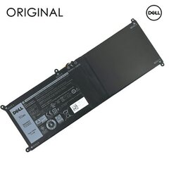 Аккумулятор для ноутбука, Dell 7VKV9 Original цена и информация | Аккумуляторы для ноутбуков | pigu.lt