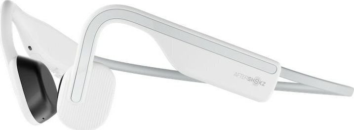 Shokz OpenMove, Alpine White AS660AW kaina ir informacija | Ausinės | pigu.lt