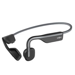 Shokz OpenMove -Slate Grey AS660SG цена и информация | Наушники | pigu.lt