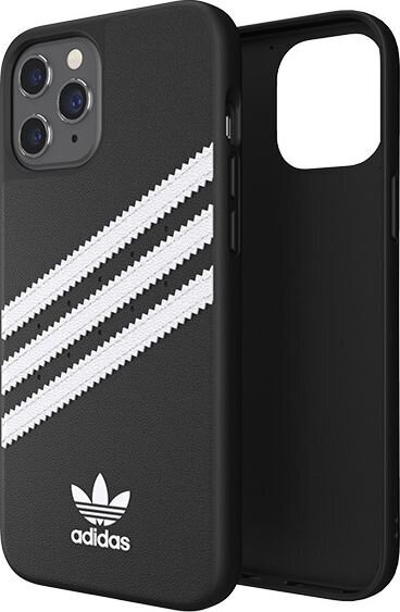 Adidas iPhone 12 Pro Max цена и информация | Telefono dėklai | pigu.lt
