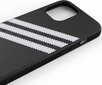 Adidas iPhone 12 Pro Max kaina ir informacija | Telefono dėklai | pigu.lt