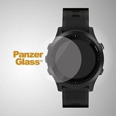 PanzerGlass 108101 kaina ir informacija | Išmaniųjų laikrodžių ir apyrankių priedai | pigu.lt