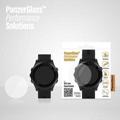 PanzerGlass 108103 kaina ir informacija | Išmaniųjų laikrodžių ir apyrankių priedai | pigu.lt
