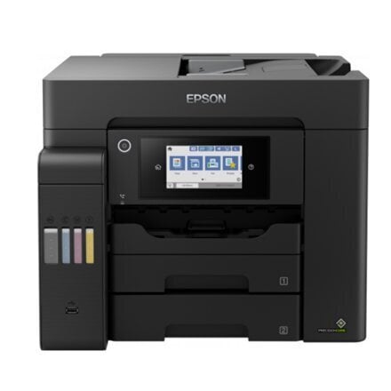 Epson EcoTank L6550 C11CJ30402 цена и информация | Spausdintuvai | pigu.lt