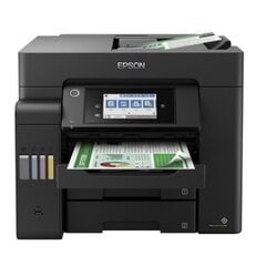 Epson EcoTank L6550 C11CJ30402 kaina ir informacija | Spausdintuvai | pigu.lt