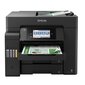 Epson EcoTank L6550 C11CJ30402 цена и информация | Spausdintuvai | pigu.lt