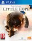 The Dark Pictures Anthology: Little Hope PS4 kaina ir informacija | Kompiuteriniai žaidimai | pigu.lt