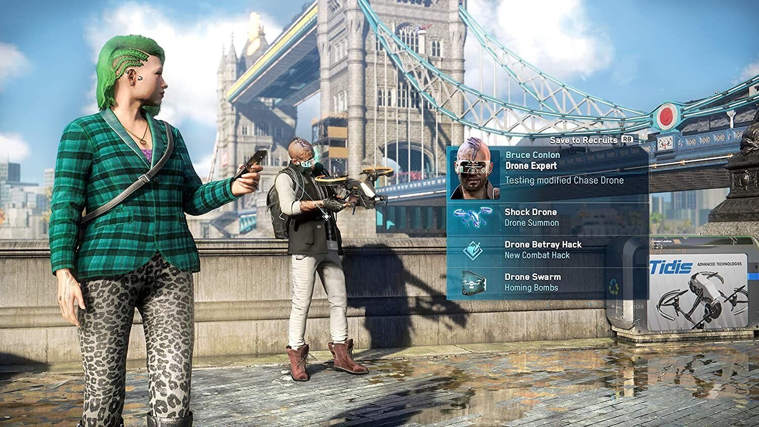 Компьютерная игра PS4 Watch Dogs Legion Gold Edition incl Season Pass цена  | pigu.lt