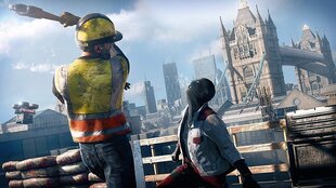 PS4 Watch Dogs Legion Gold Edition incl. Season Pass kaina ir informacija | Kompiuteriniai žaidimai | pigu.lt