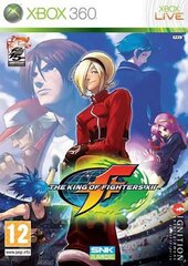 Xbox 360 King of Fighters XII kaina ir informacija | Kompiuteriniai žaidimai | pigu.lt