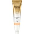 Основа для макияжа Max Factor Miracle Second Skin 02 Fair Light, 30 мл