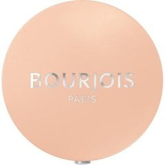 Тени для век Bourjois Paris 03 Peau de Peach цена и информация | Тушь, средства для роста ресниц, тени для век, карандаши для глаз | pigu.lt