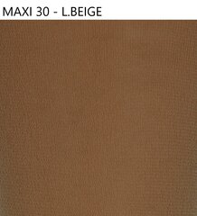Женские колготки большого размера Favorite Maxi 30 ден 41158 l.beige цена и информация | Колготки | pigu.lt