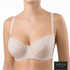 Liemenėlė half-padded Aphelia, V.O.V.A. Lingerie kaina ir informacija | Liemenėlės | pigu.lt