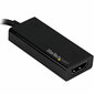 Startech CDP2HD4K60, USB C - HDMI kaina ir informacija | Adapteriai, USB šakotuvai | pigu.lt