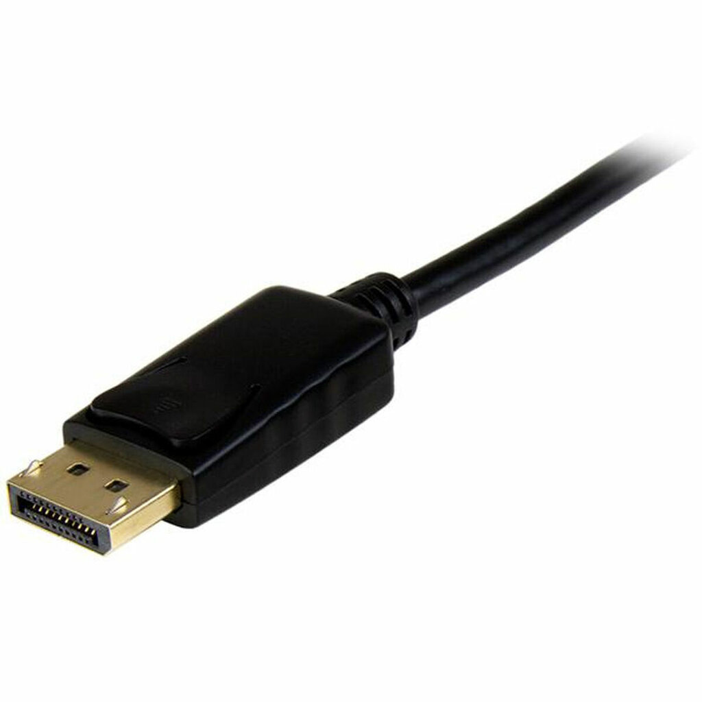 Startech Displayport Hdmi 5m kaina ir informacija | Kabeliai ir laidai | pigu.lt