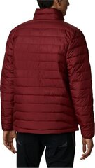 Striukė vyrams Columbia Powder Lite Jacket kaina ir informacija | Columbia Vyriški drаbužiai | pigu.lt