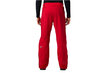 Columbia vyriškos kelnės Snow Rival II Pant 1864121613, raudona kaina ir informacija | Vyriškos kelnės | pigu.lt