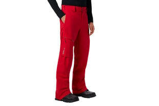 Мужские брюки Columbia Snow Rival II Pant 1864121613, красные цена и информация | Мужские брюки | pigu.lt