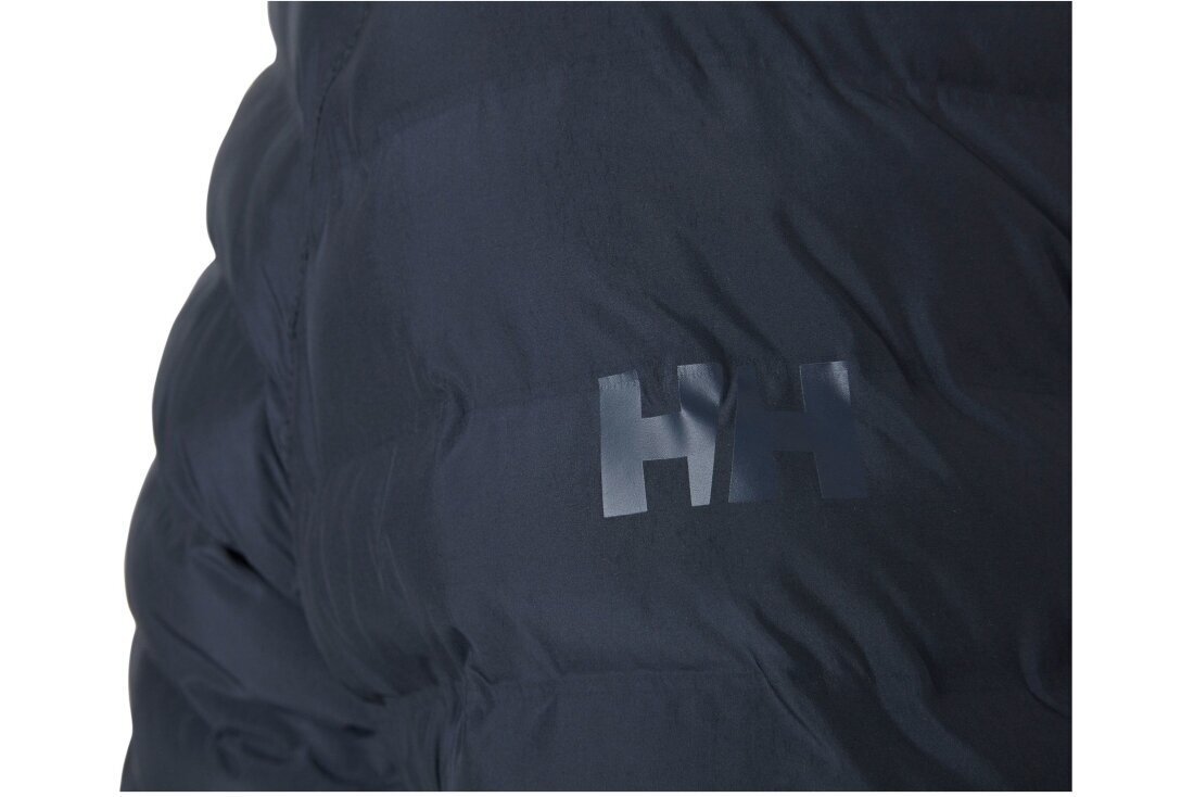 Helly Hansen vyriška striukė Urban Liner Jacket 53495-597, juoda kaina ir informacija | Vyriškos striukės | pigu.lt