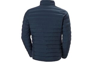 Helly Hansen куртка мужская Urban Liner Jacket 53495-597, черная цена и информация | Мужские куртки | pigu.lt