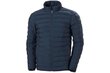 Helly Hansen vyriška striukė Urban Liner Jacket 53495-597, juoda kaina ir informacija | Vyriškos striukės | pigu.lt