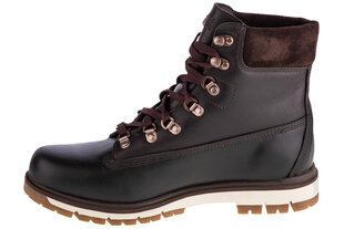 Походные ботинки для мужчин Timberland Radford 6 Inch A2BZ2, коричневые цена и информация | Мужские ботинки | pigu.lt