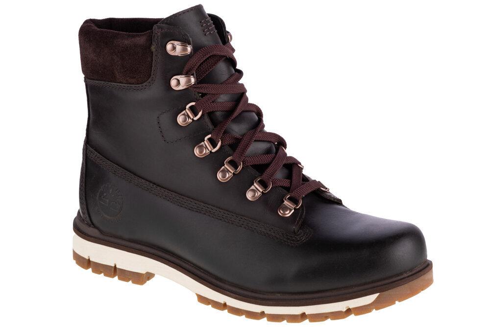 Žygio batai vyrams Timberland Radford 6 Inch A2BZ2, rudi kaina ir informacija | Vyriški batai | pigu.lt