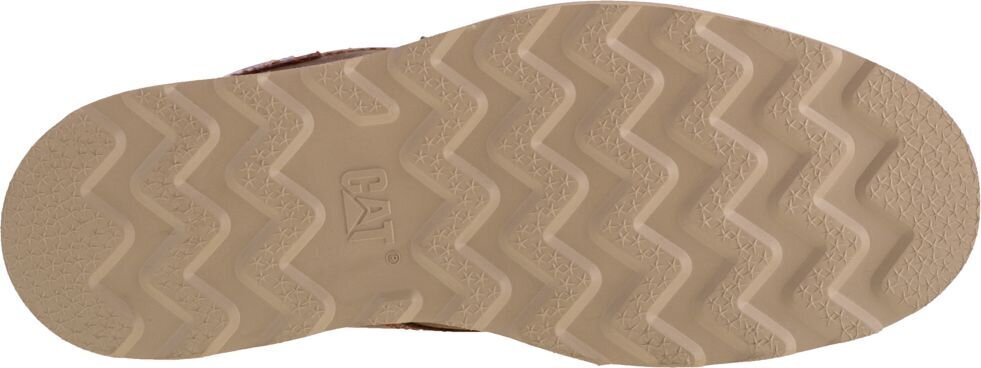 Batai vyrams Caterpillar Jackson Mid P724712, rudi kaina ir informacija | Vyriški batai | pigu.lt