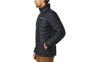 Куртка мужская Columbia Powder Lite Jacket 1698001012 цена и информация | Columbia Нижнее белье для женщин | pigu.lt