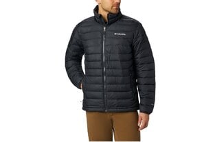 Striukė vyrams Columbia Powder Lite Jacket 1698001012 kaina ir informacija | Columbia Apatinis trikotažas moterims | pigu.lt