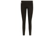 Tamprės moterims Kappa Hanne Women Leggings 308006-19-4006, juodos kaina ir informacija | Sportinė apranga moterims | pigu.lt