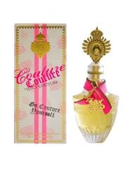 Kvapusis vanduo Juicy Couture Couture Couture EDP moterims 100 ml kaina ir informacija | Kvepalai moterims | pigu.lt