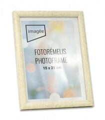 Nuotraukų rėmelis Notte 10x15 cm kaina ir informacija | Rėmeliai, nuotraukų albumai | pigu.lt