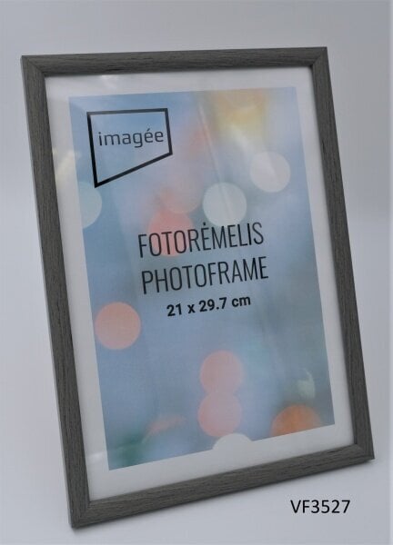 Nuotraukų rėmelis Notte 15x21 cm kaina ir informacija | Rėmeliai, nuotraukų albumai | pigu.lt