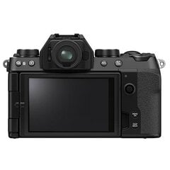 Fujifilm X-S10 цена и информация | Цифровые фотоаппараты | pigu.lt