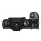 Fujifilm X-S10 kaina ir informacija | Skaitmeniniai fotoaparatai | pigu.lt