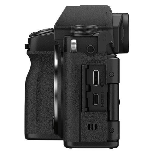 Fujifilm X-S10 kaina ir informacija | Skaitmeniniai fotoaparatai | pigu.lt
