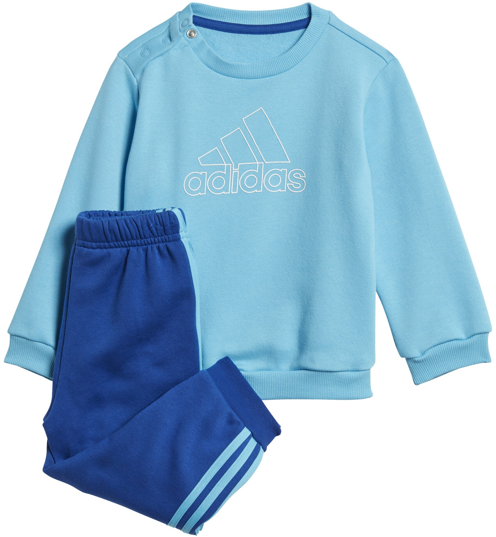 Adidas Cпортивные костюмы Mh Log Jog Fl Blue цена | pigu.lt