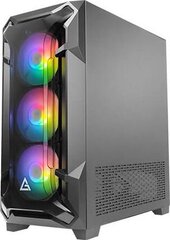 Antec 0-761345-80060-0 цена и информация | Корпуса | pigu.lt