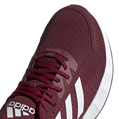 Adidas Avalynė Duramo Sl Burgundy, raudoni kaina ir informacija | Kedai vyrams | pigu.lt