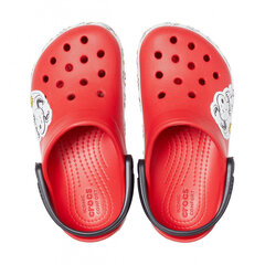 Crocs™ Funlab Snoopy Woodstock Clog Kids цена и информация | Детские резиновые сабо | pigu.lt