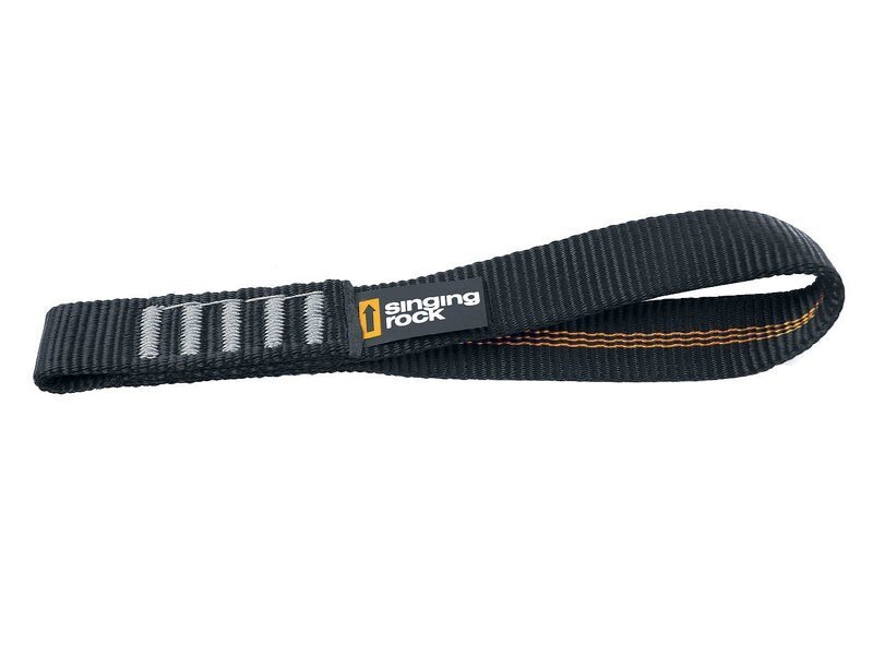 Kilpa Singing Rock Locker Sling 20cm kaina ir informacija | Alpinizmo įranga | pigu.lt