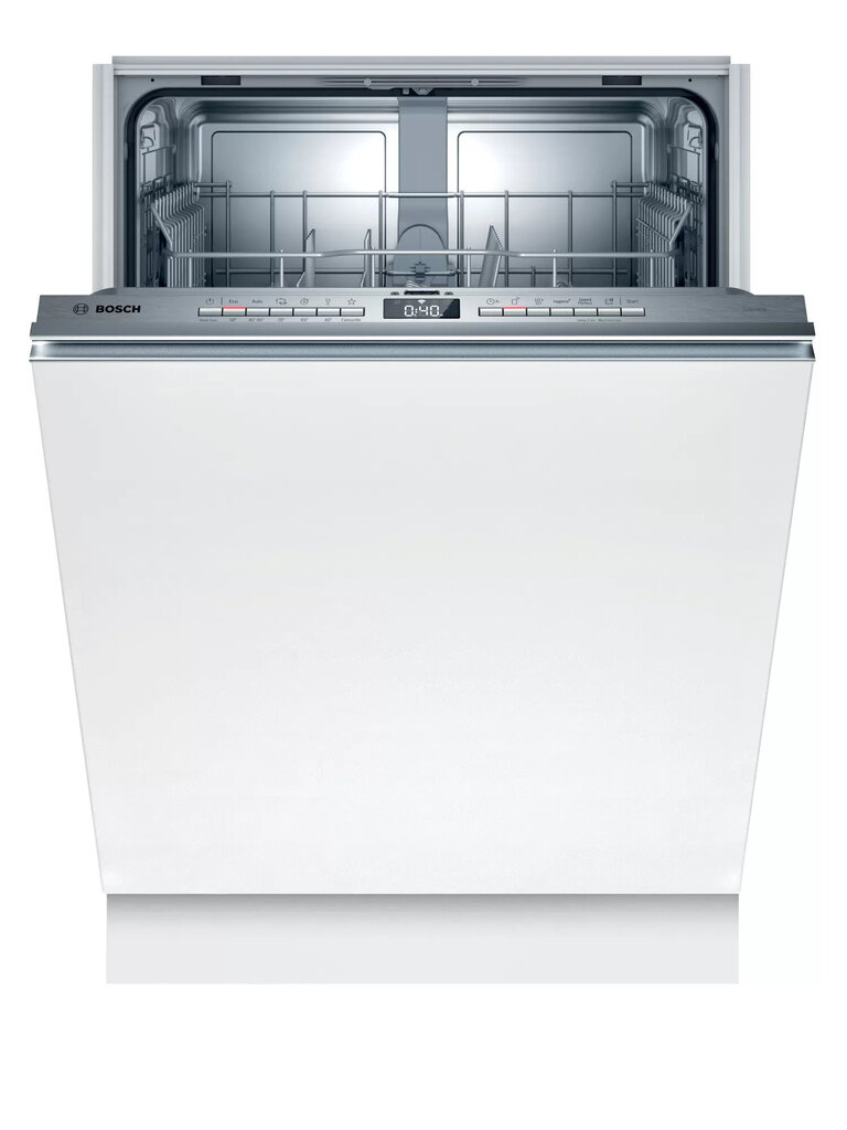 Bosch Serie | 4 SBH4ITX12E цена и информация | Indaplovės | pigu.lt