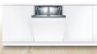 Bosch Serie | 4 SBH4ITX12E цена и информация | Indaplovės | pigu.lt